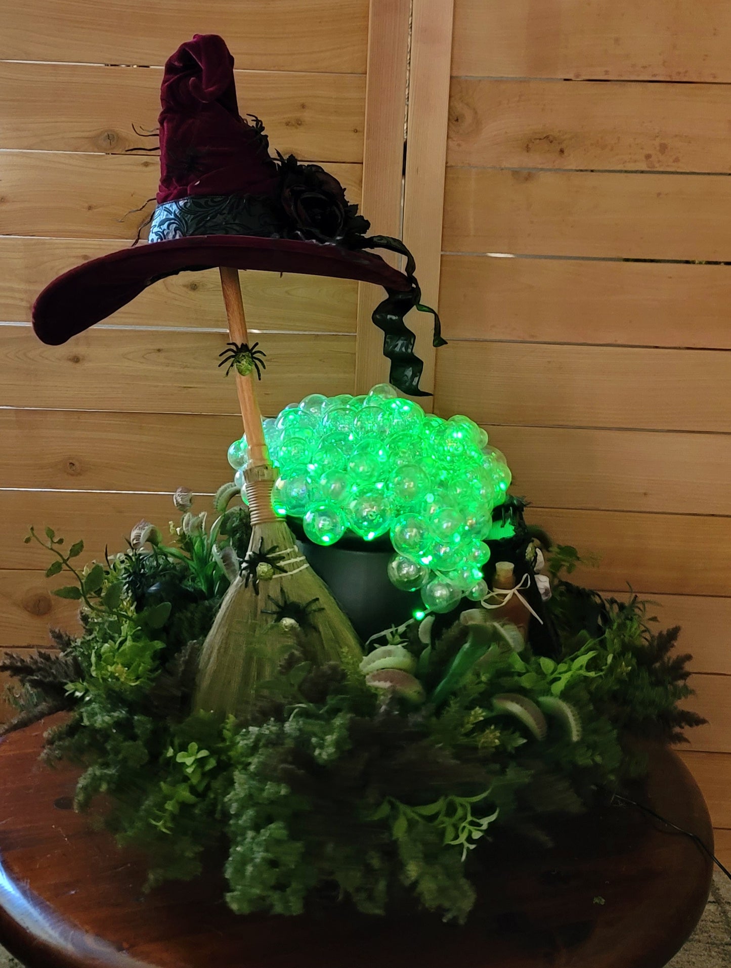 Witches Brew