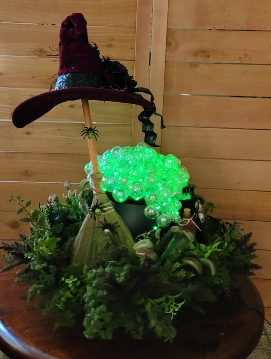 Witches Brew