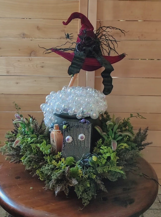Witches Brew